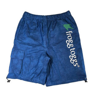 Froggtoggs L men’s waterproof polypropylene shorts